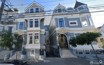 Building Photo - 3443 20th St