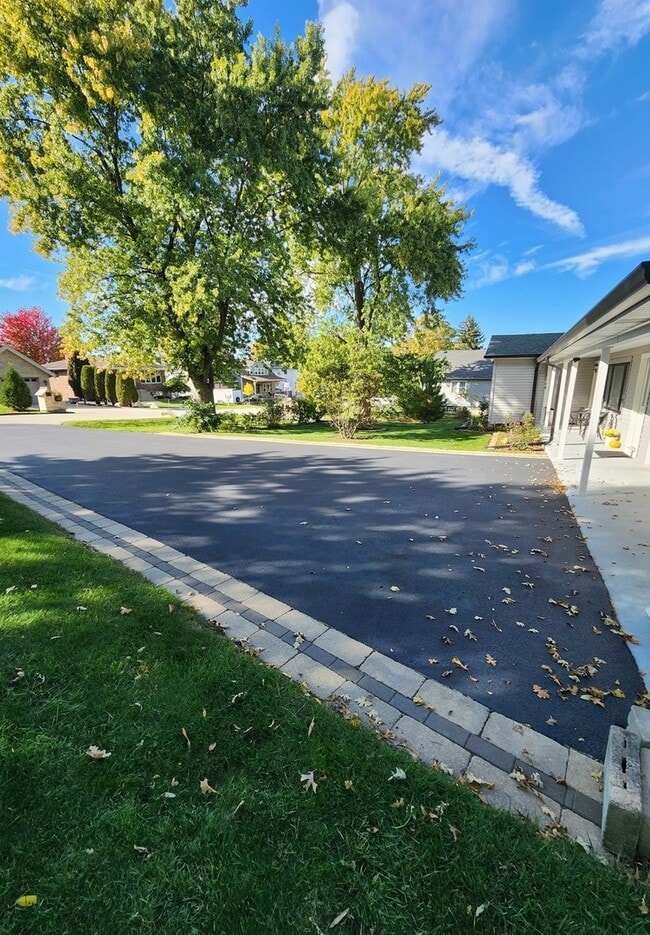 Foto del edificio - 106 Mound St
