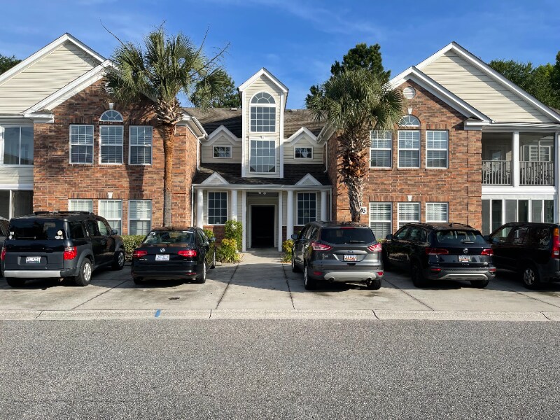 116 Brentwood Dr Unit H, Murrells Inlet, SC 29576 Condo for Rent in