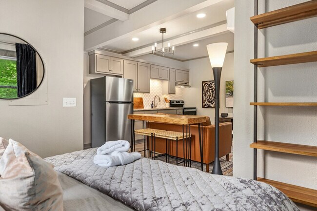 Foto del edificio - 122 W Meadow St