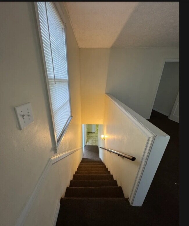 Foto del edificio - Efficient one bedroom in Midtown!