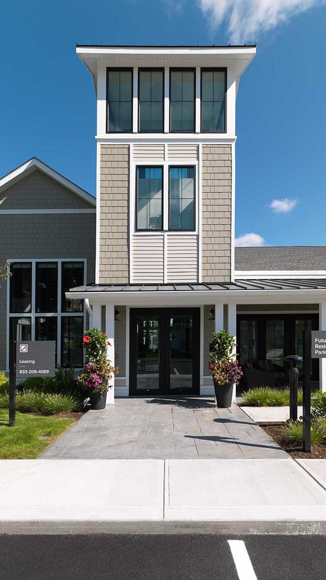 Avalon Sudbury Apartments Sudbury, MA