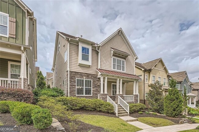 Photo - 18 Hardpan Aly House