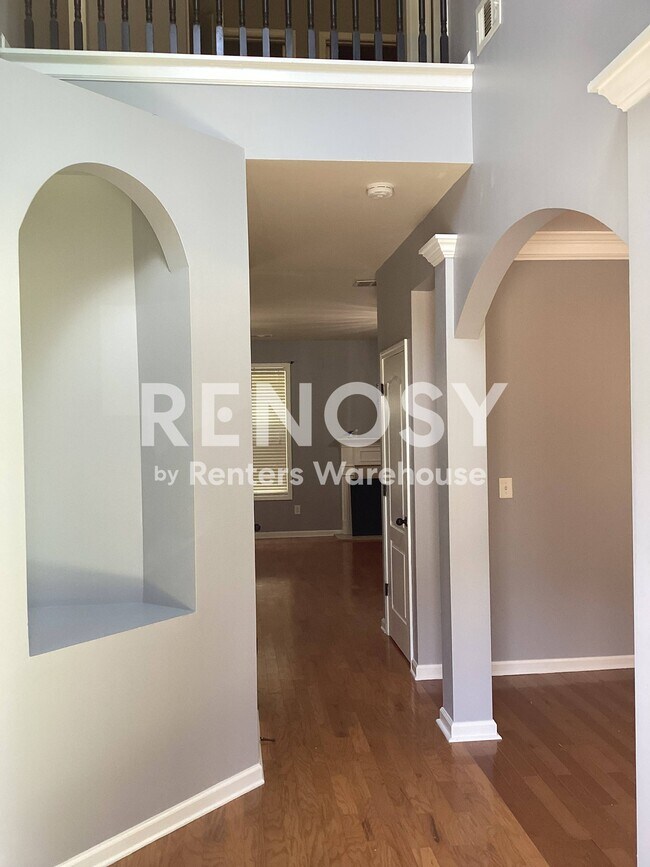 Foto del edificio - 2377 Peach Shoals Cir
