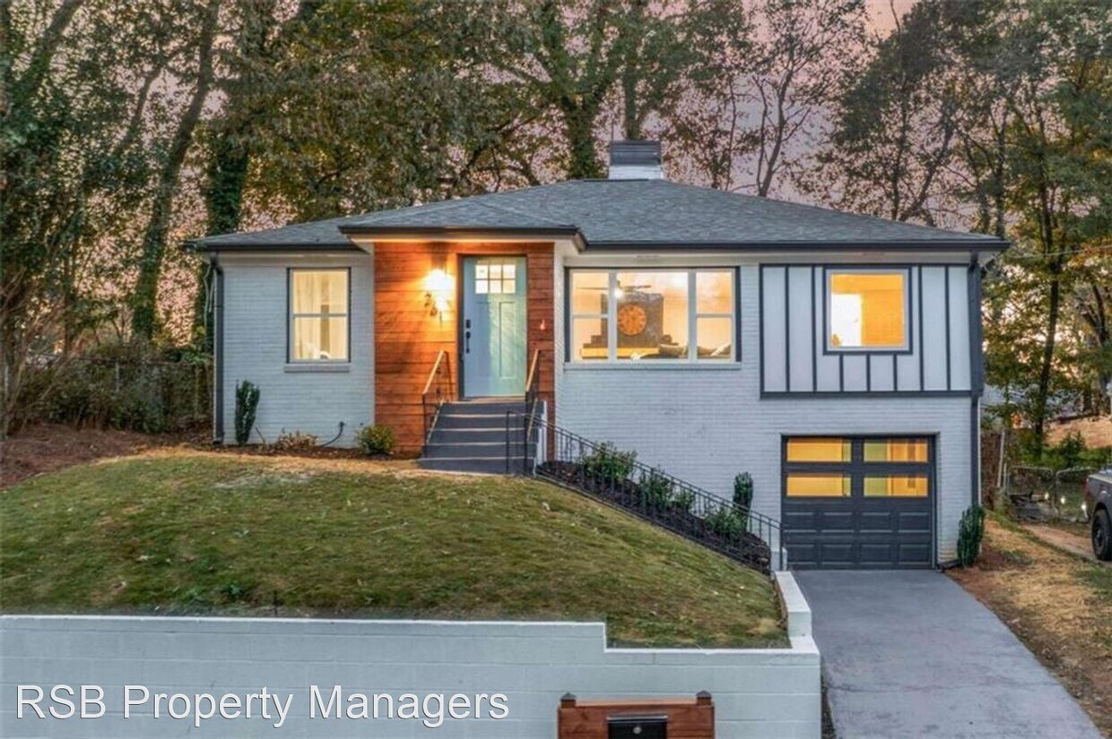 Foto principal - 3 br, 2 bath House - 261 Altoona Place SW