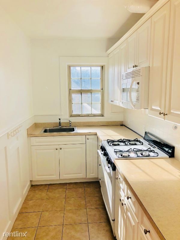 Foto del edificio - 2 br, 1 bath Apartment - 68 Pondfield Road