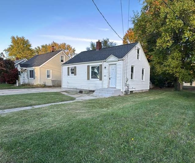 Building Photo - 1808 N Merrifield Ave