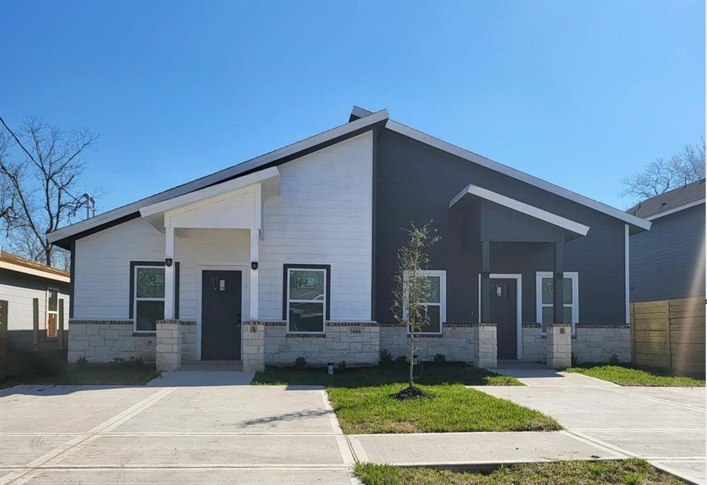Foto principal - 5608 Tommye St
