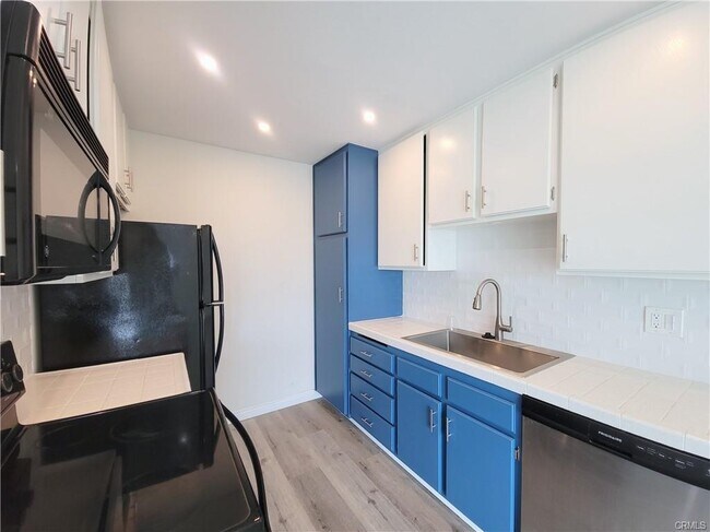 Foto del edificio - 1061 Park Ave