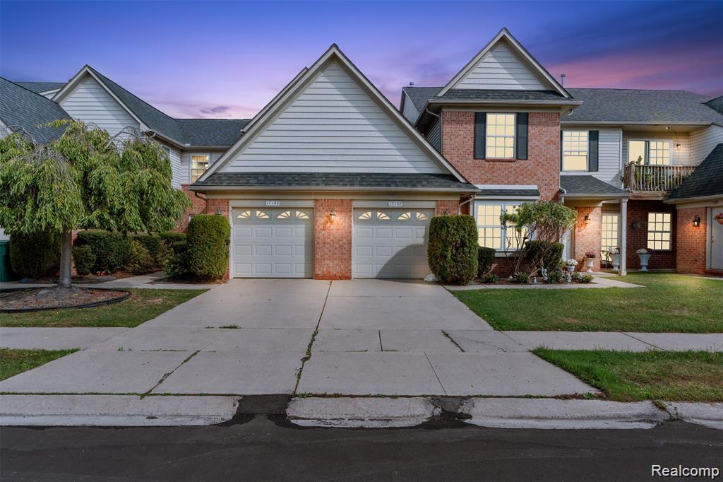 Foto principal - 17157 Higdon Dr