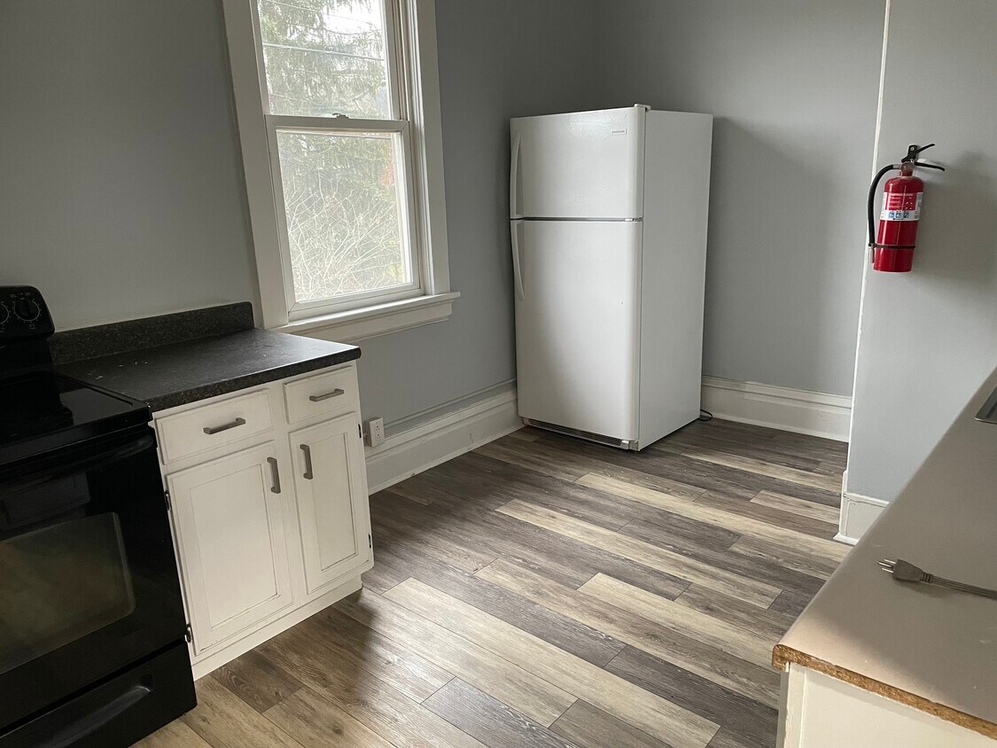 Foto principal - 260 Green St