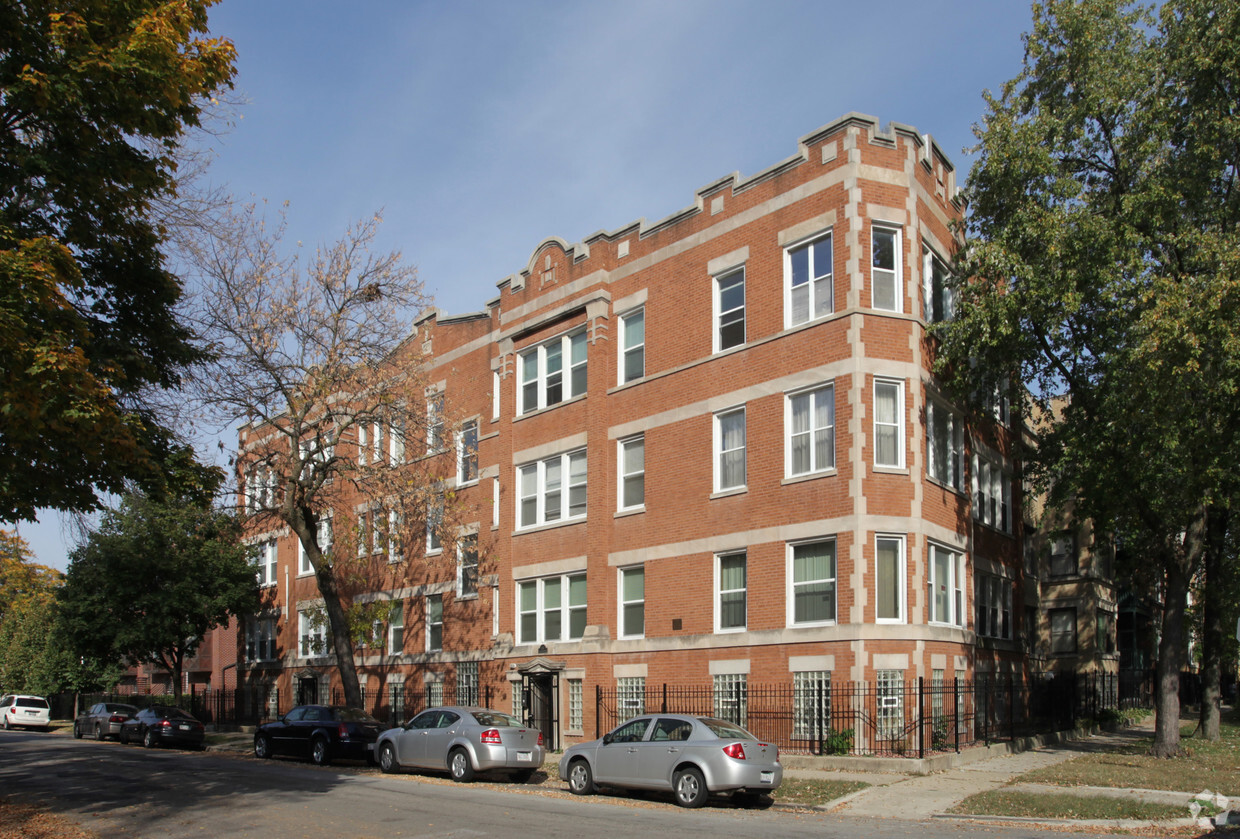 Primary Photo - 940-946 E 48th St