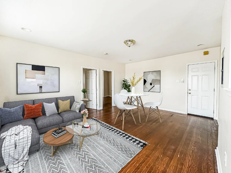 Photo - 6501 Haverford Ave