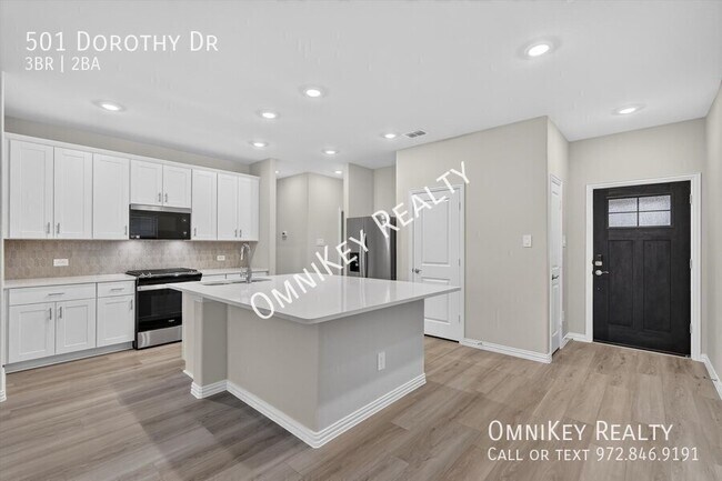 Foto del edificio - 501 Dorothy Dr