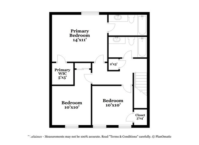 Building Photo - 1104 Mullens Ct