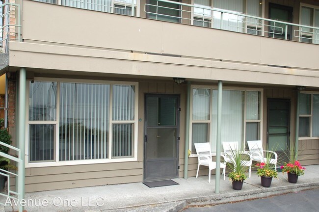 Foto del edificio - 822 3rd Ave N