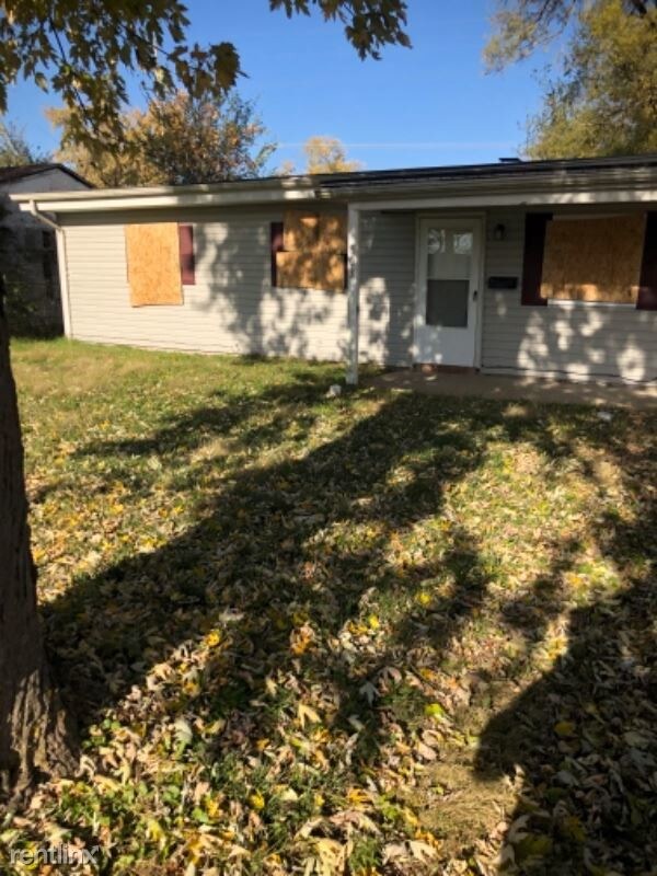 Primary Photo - 3 br, 1 bath House - 803 E. 5th