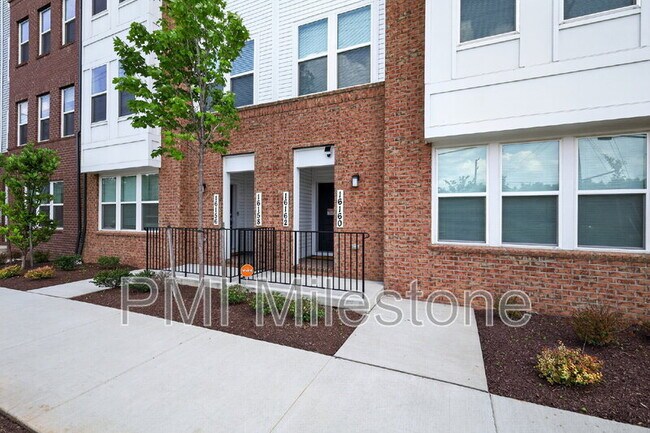 Foto del edificio - 16162 Frederick Rd