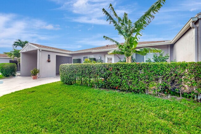 Foto del edificio - 14764 Wildflower Ln