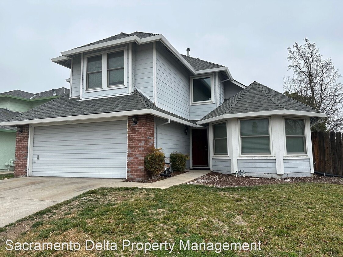 Primary Photo - 4 br, 2.5 bath House - 8431 Auberry Drive