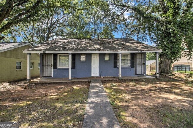 Foto del edificio - 1129 Windsor St SW