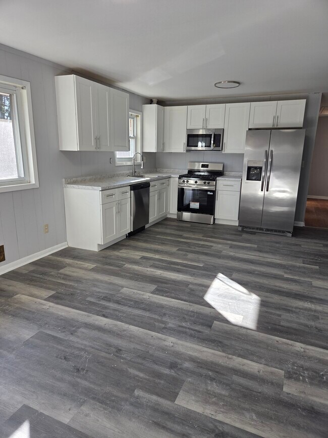 Building Photo - 2315 Britley Terrace