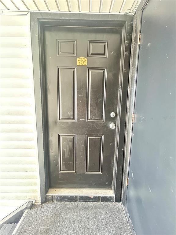 Foto del edificio - 705 Haven Pl