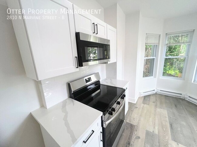 Building Photo - 2810 N Marvine St