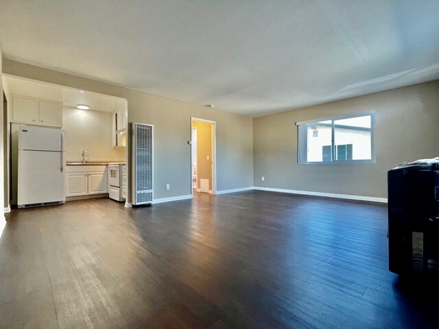 Foto del edificio - 970 Mission Dr