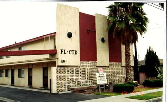 Primary Photo - 7941 Stewart & Grey Rd