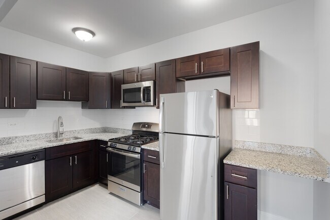 Foto del edificio - 1608 W Sherwin Ave