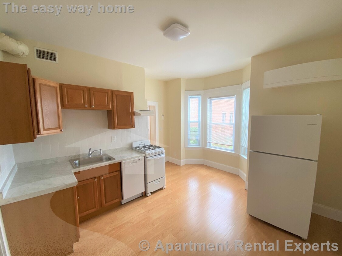 Photo - 57 Bishop Allen Dr Unit #1F