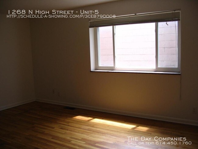 Building Photo - 1268 N High St