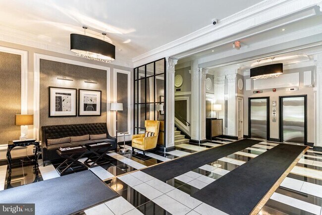 Foto del edificio - 1801 16th St NW