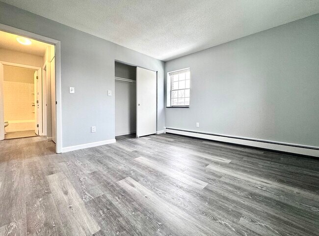 Foto del edificio - 130 North St