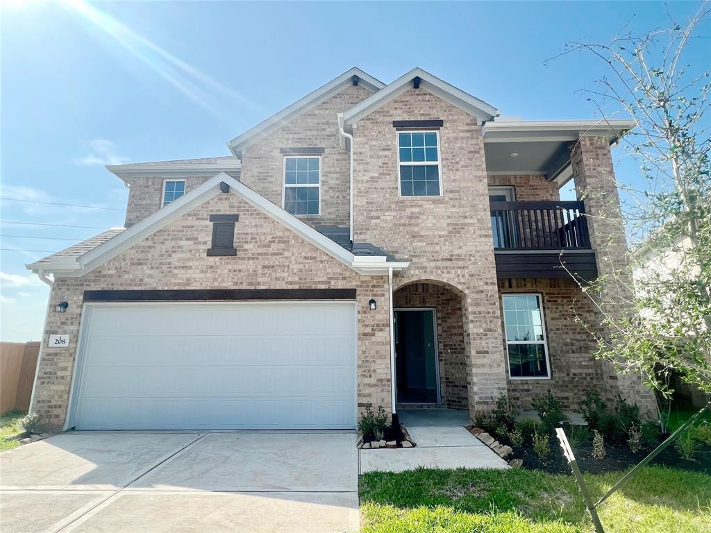 208 Salange Ln, Katy, TX 77493 House for Rent in Katy, TX