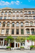 Building Photo - 464 Broome St