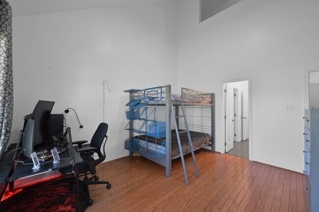 Foto del edificio - 10420 Hufsmith Rd