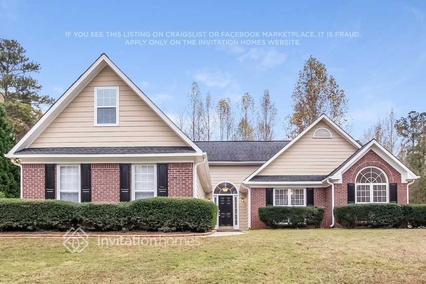Foto principal - 2050 Deer Creek Trail