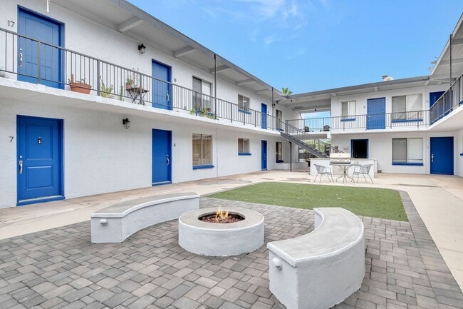 Interior Photo - Westwood Apartments
