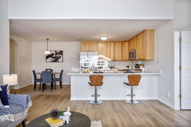 Foto del edificio - 8200 E 8th Ave
