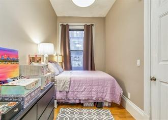Foto del edificio - 230 Dartmouth St