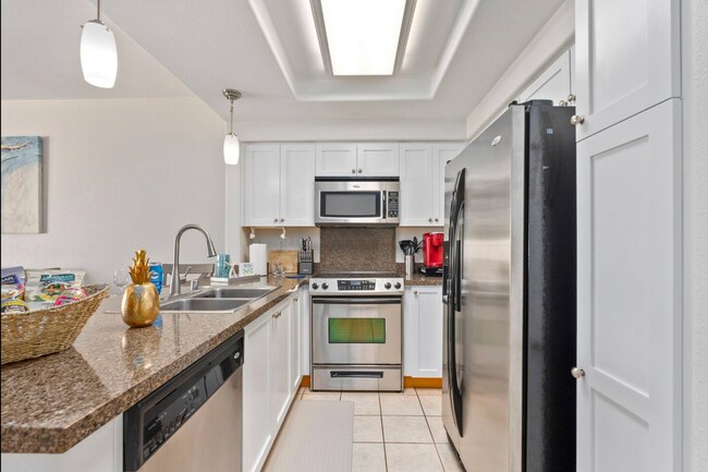 Foto del edificio - 92-1514 Aliinui Drive, Unit 3