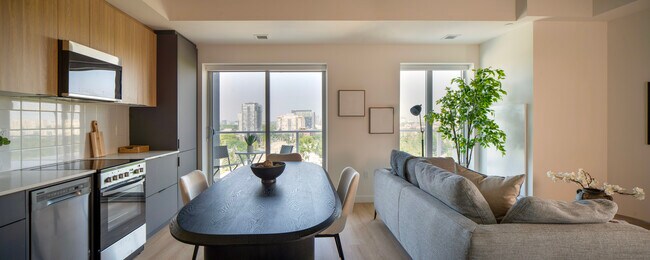 Photo du bâtiment - Giorgio