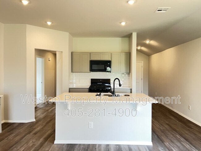 Foto del edificio - 1218 Guthrie Farms Blvd