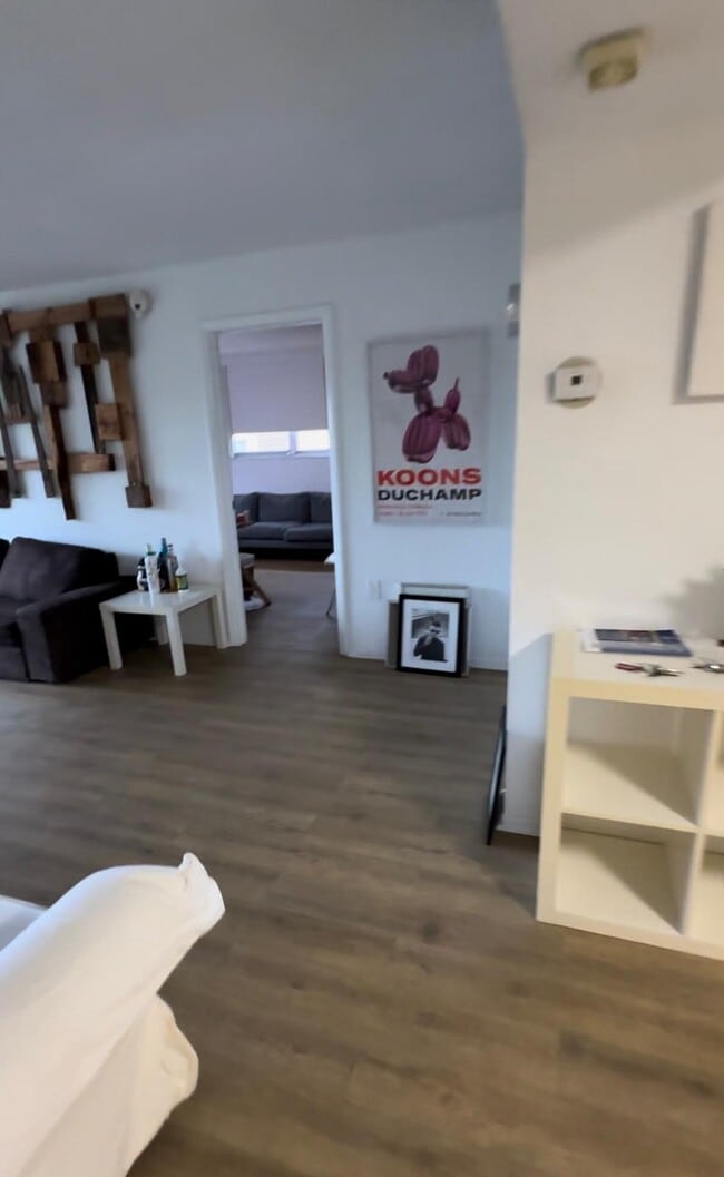 Foto del edificio - 12500 NE 15th Ave