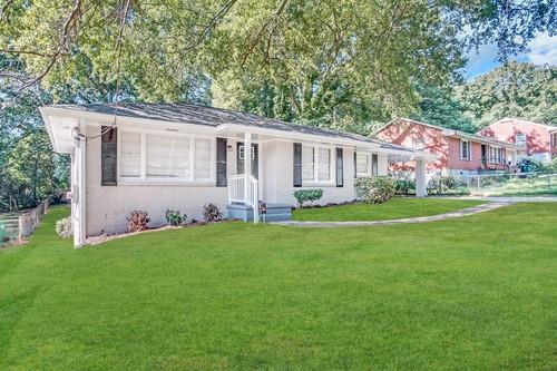 Building Photo - 2867 Mitchell Dr