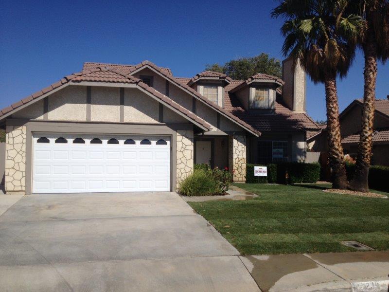 1239 Berkshire Dr, Palmdale, CA 93551 House Rental in Palmdale, CA