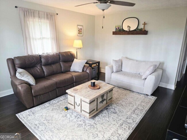 Foto del edificio - 659 Smith Cemetery Rd