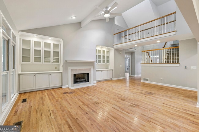 Building Photo - 3740 Ashford Point